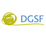 Logo DGSF